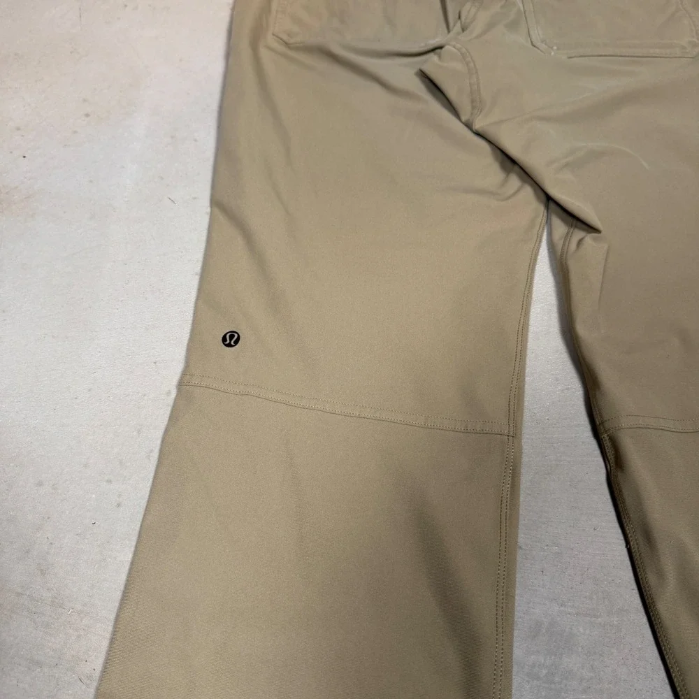 lululemon athletica versatile technical